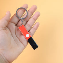 Trendy Designer Assorted Keychains (Mix Design / 1 Pc)