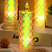 LED Flameless Decorative Candle Lights (3 Pc / Set)