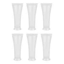 Stylish Plastic Drinkware